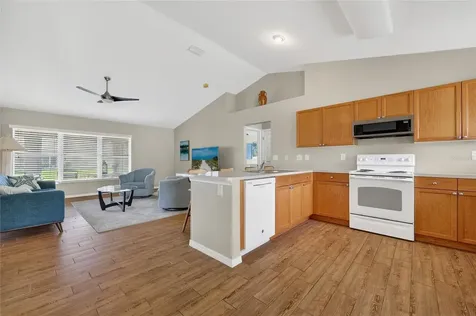 421 Londrina Drive Punta Gorda FL 33983