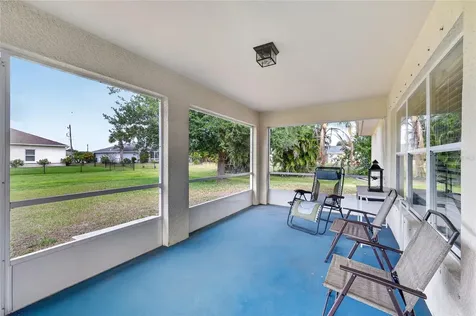 421 Londrina Drive Punta Gorda FL 33983