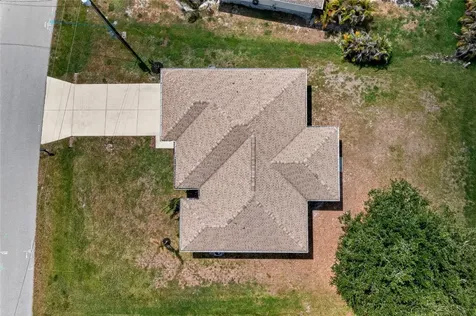 421 Londrina Drive Punta Gorda FL 33983