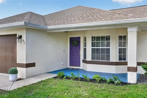 421 Londrina Drive Punta Gorda FL 33983