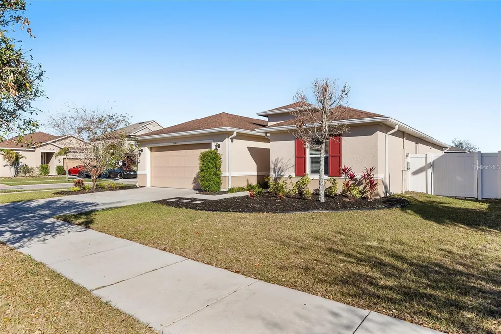10602 Massimo Drive Wimauma FL 33598