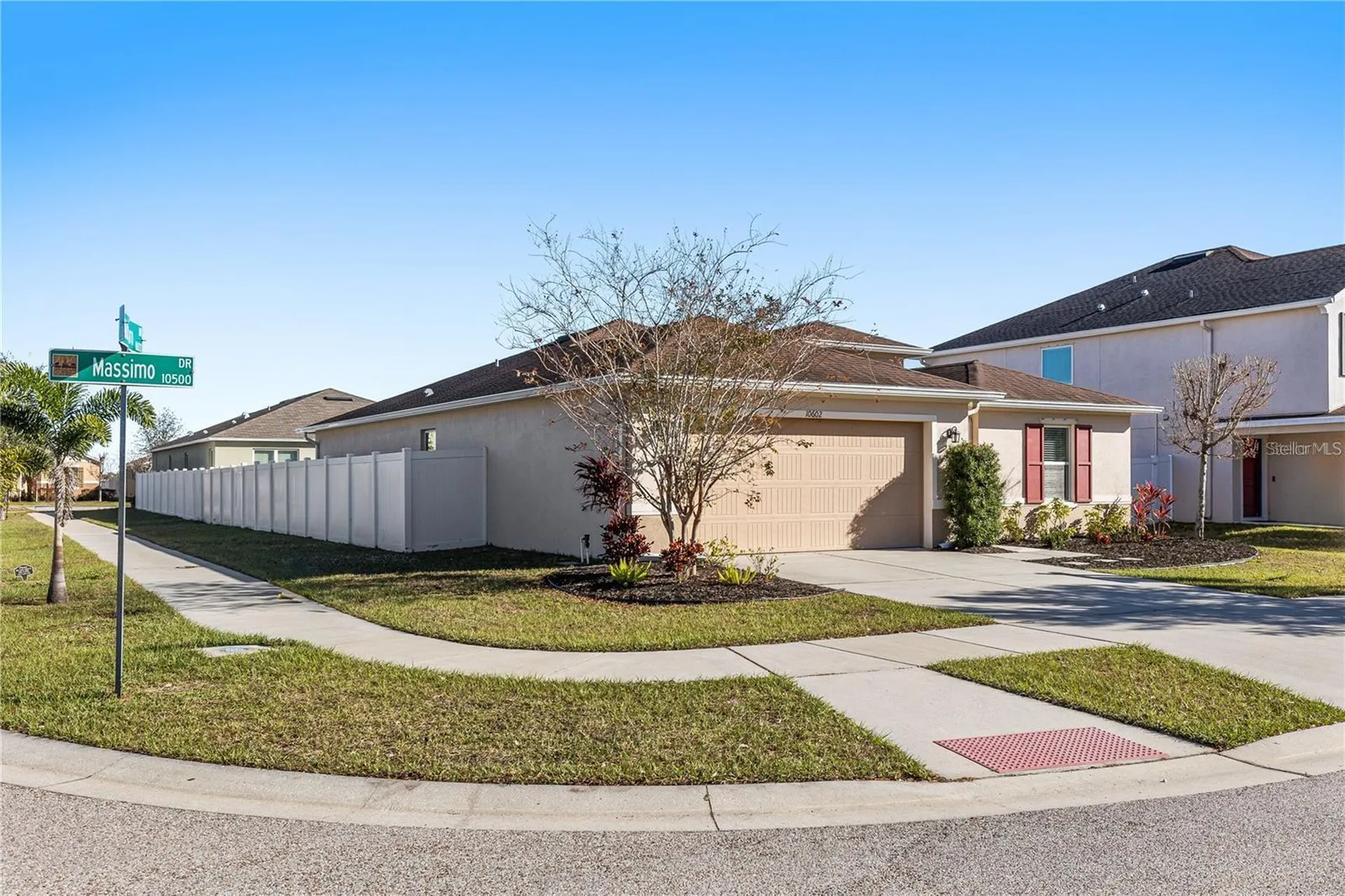 10602 Massimo Drive Wimauma FL 33598
