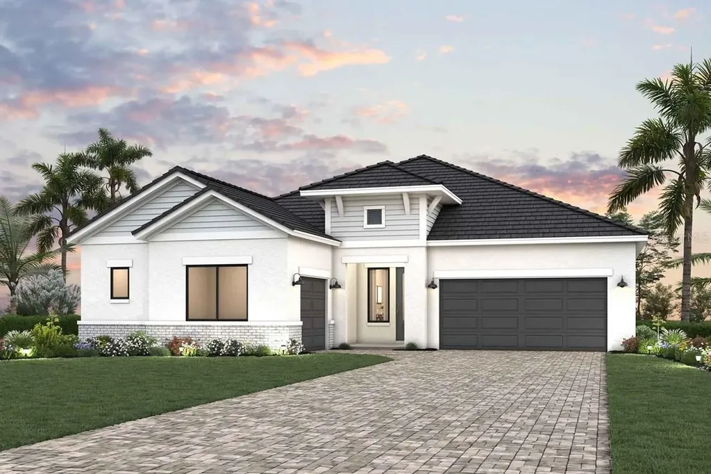 17802 Blue Hespher Drive Venice FL 34293