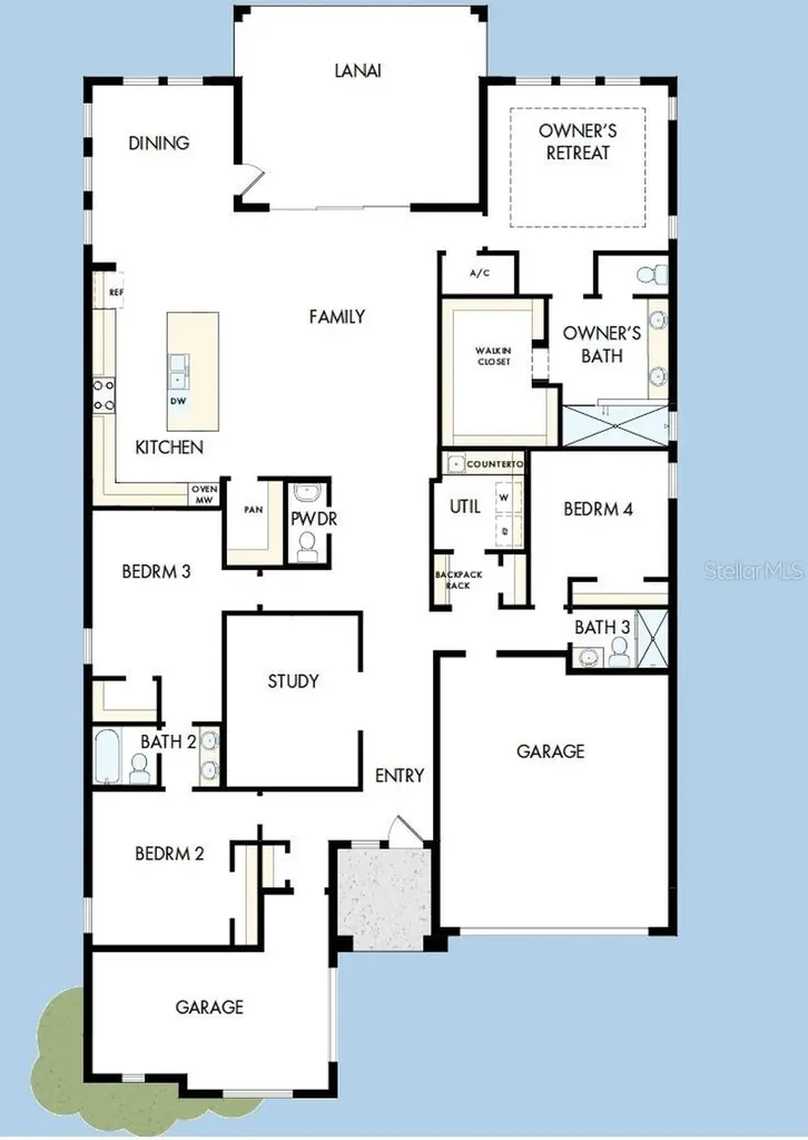 17802 Blue Hespher Drive Venice FL 34293