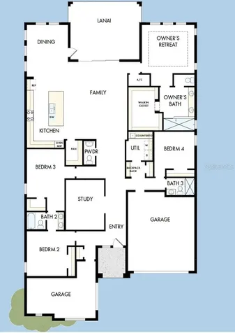 17802 Blue Hespher Drive Venice FL 34293
