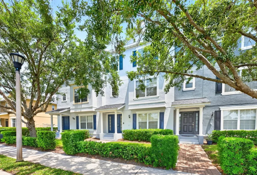 1828 Grand Rue Drive Casselberry FL 32707