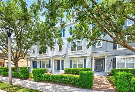 1828 Grand Rue Drive Casselberry FL 32707