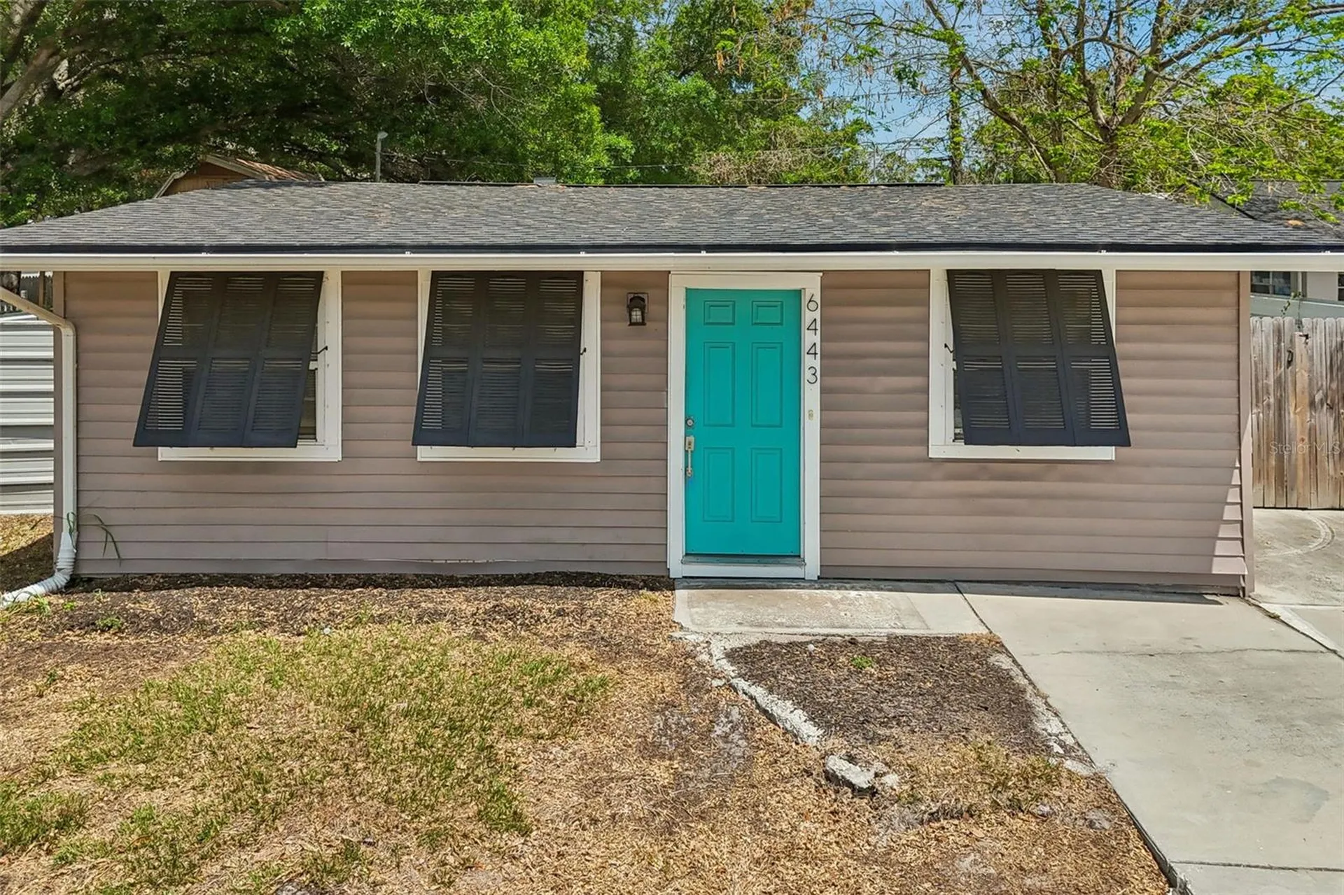 6443 31st Street N St Petersburg FL 33702