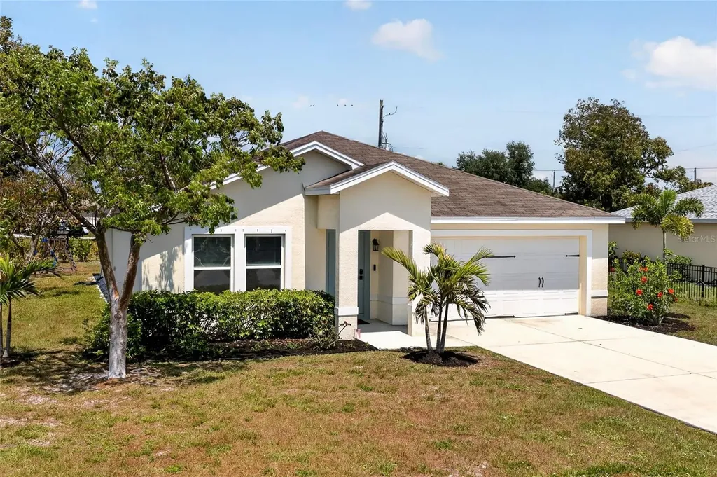 25174 Alcazar Drive Punta Gorda FL 33955