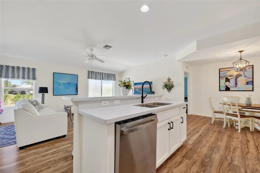 25174 Alcazar Drive Punta Gorda FL 33955