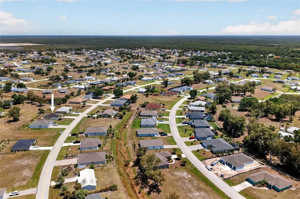 25174 Alcazar Drive Punta Gorda FL 33955