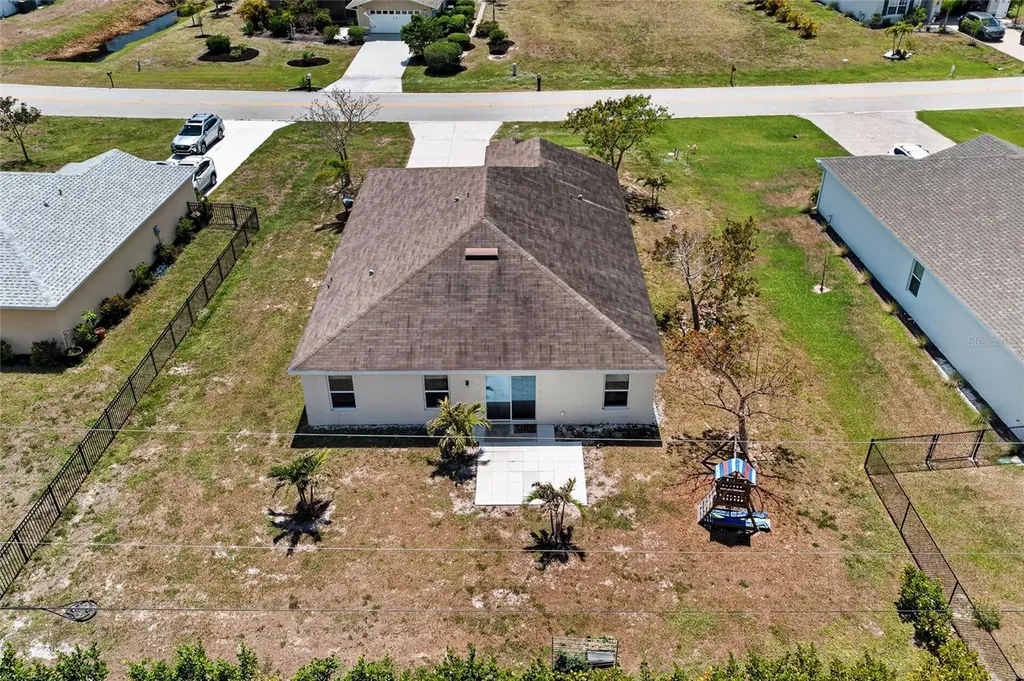 25174 Alcazar Drive Punta Gorda FL 33955