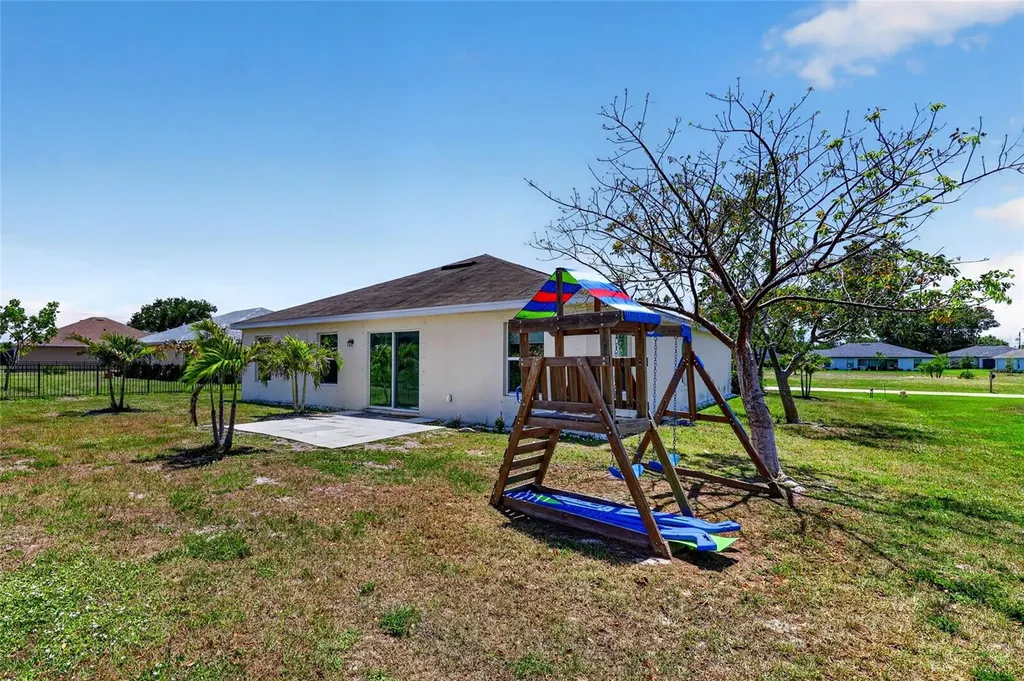 25174 Alcazar Drive Punta Gorda FL 33955