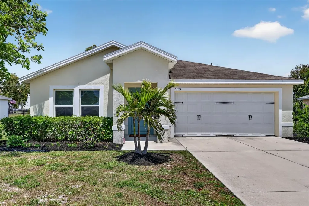 25174 Alcazar Drive Punta Gorda FL 33955