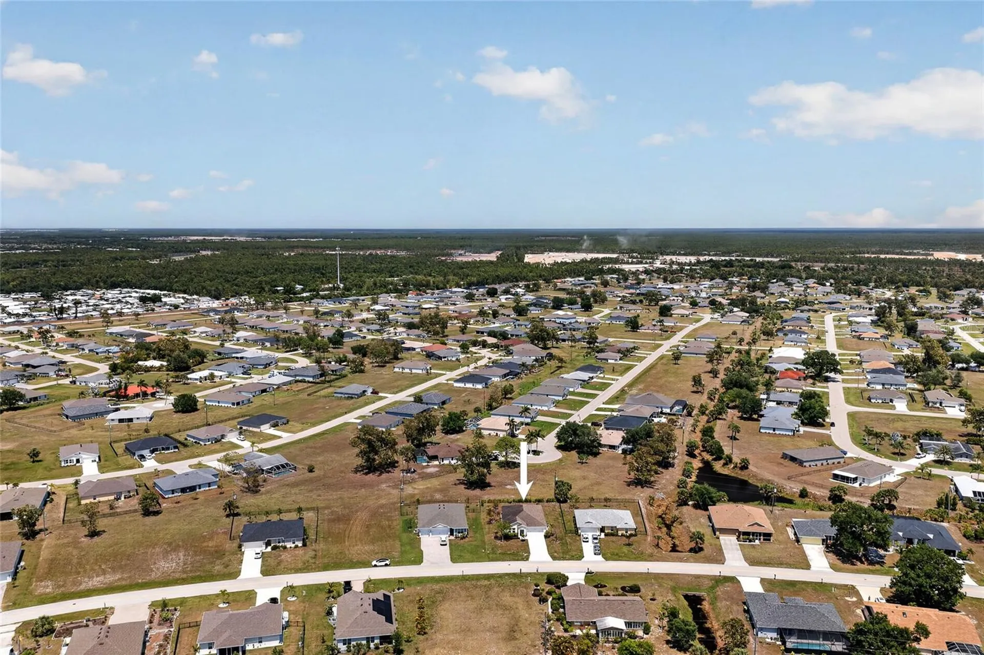 25174 Alcazar Drive Punta Gorda FL 33955