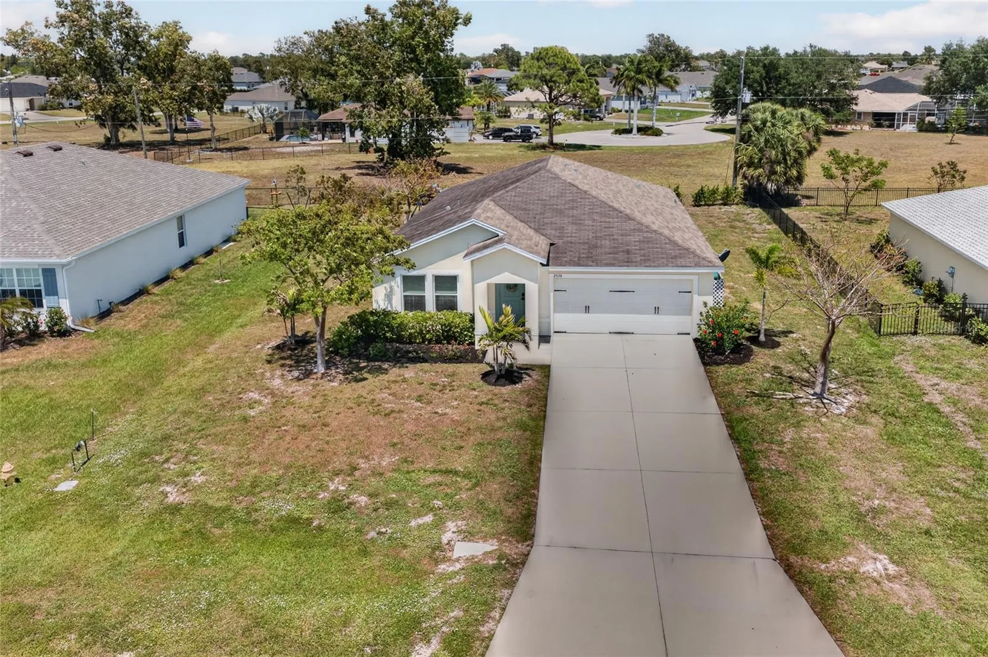25174 Alcazar Drive Punta Gorda FL 33955