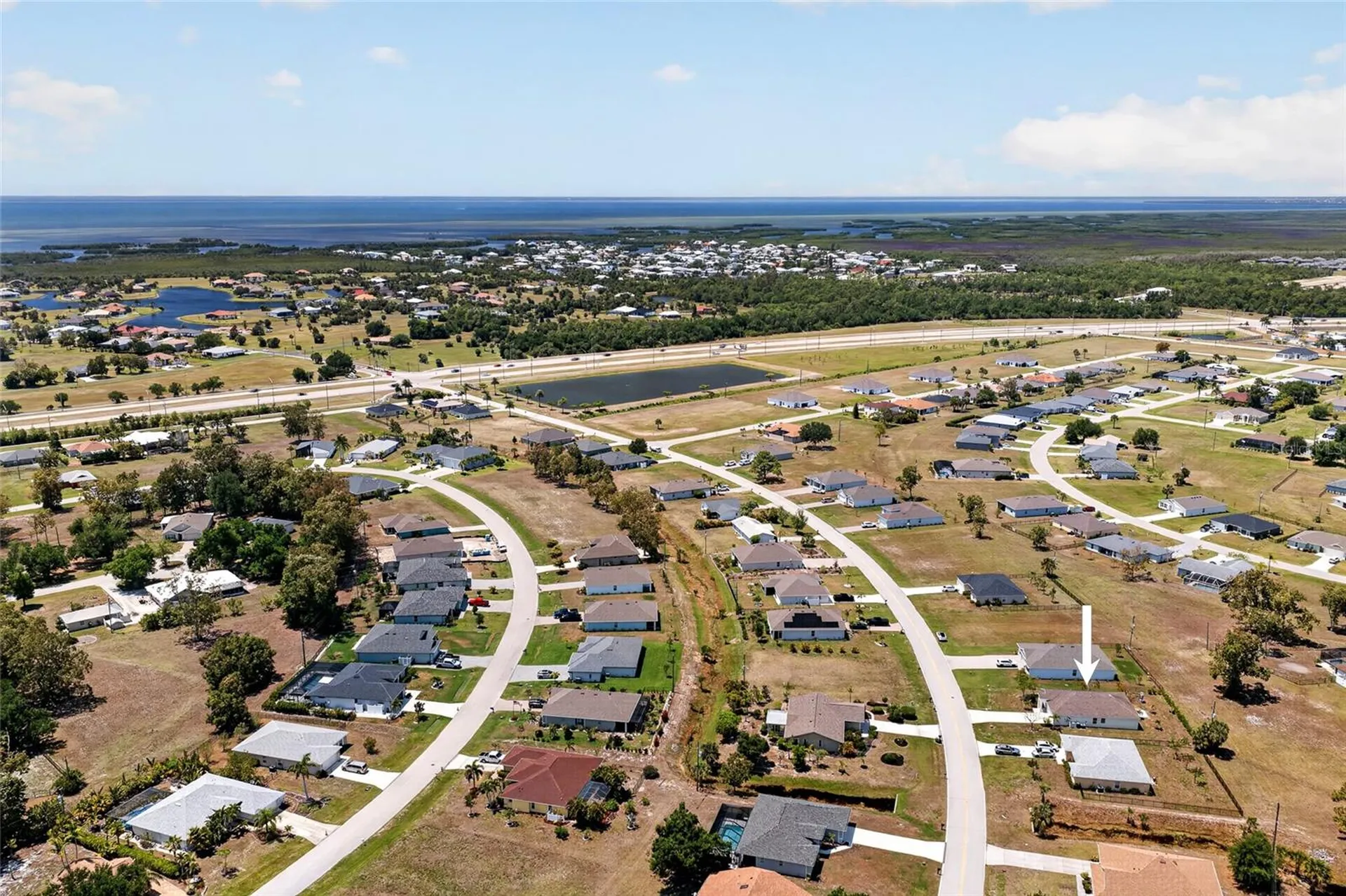 25174 Alcazar Drive Punta Gorda FL 33955