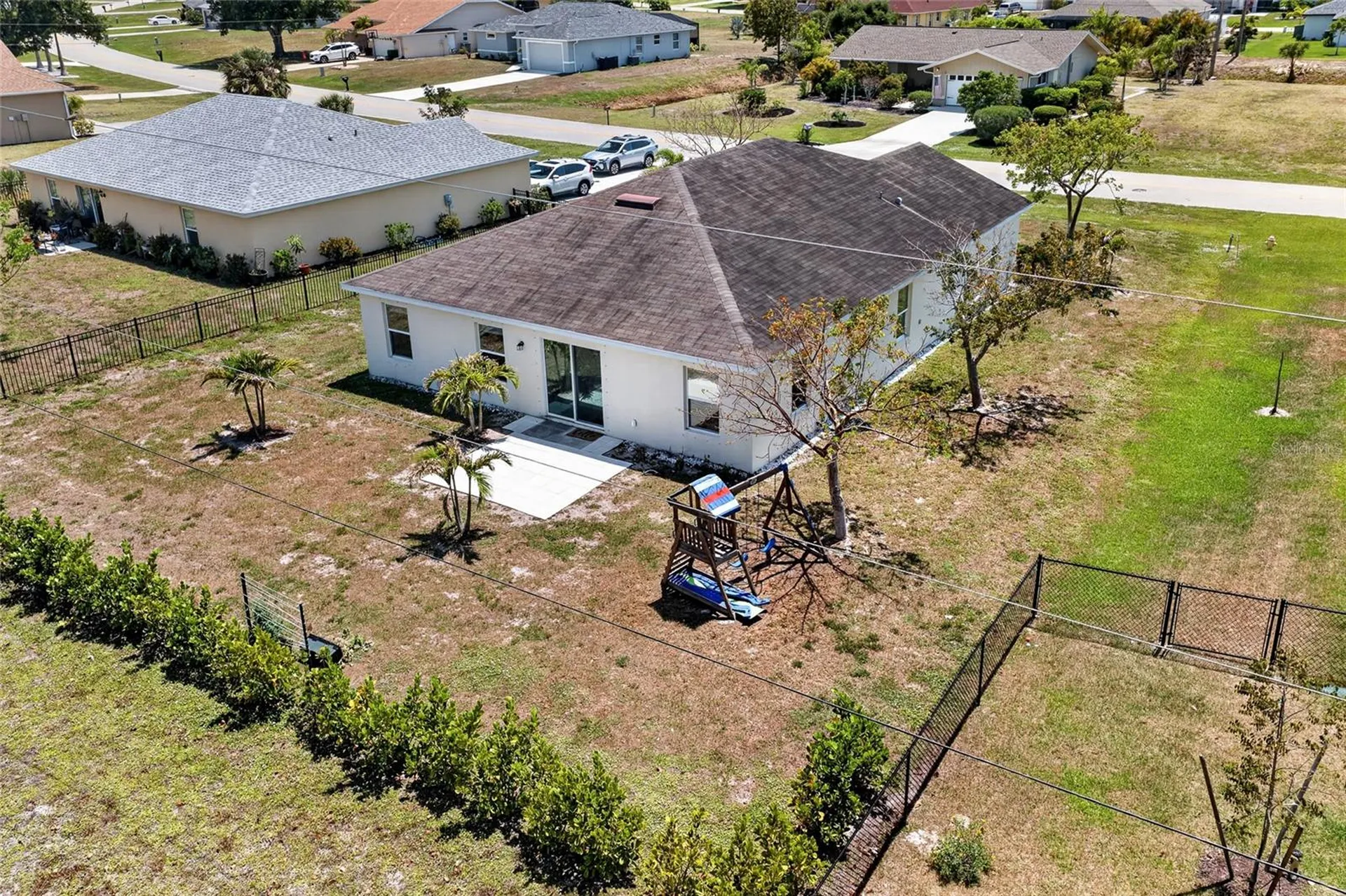 25174 Alcazar Drive Punta Gorda FL 33955