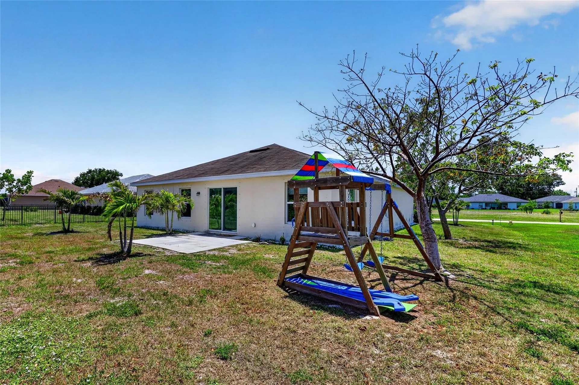 25174 Alcazar Drive Punta Gorda FL 33955