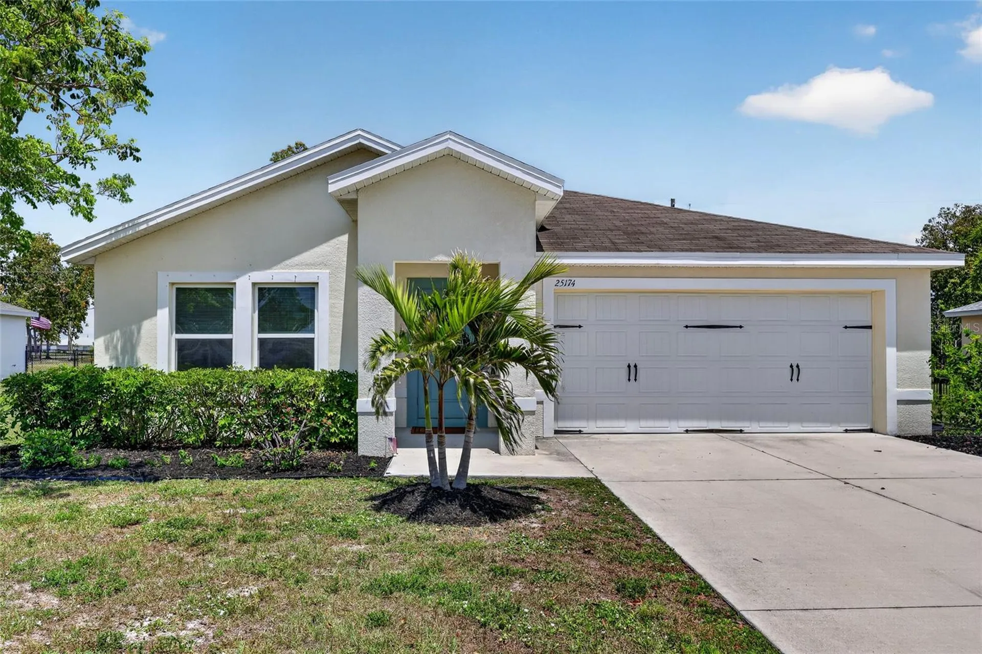 25174 Alcazar Drive Punta Gorda FL 33955