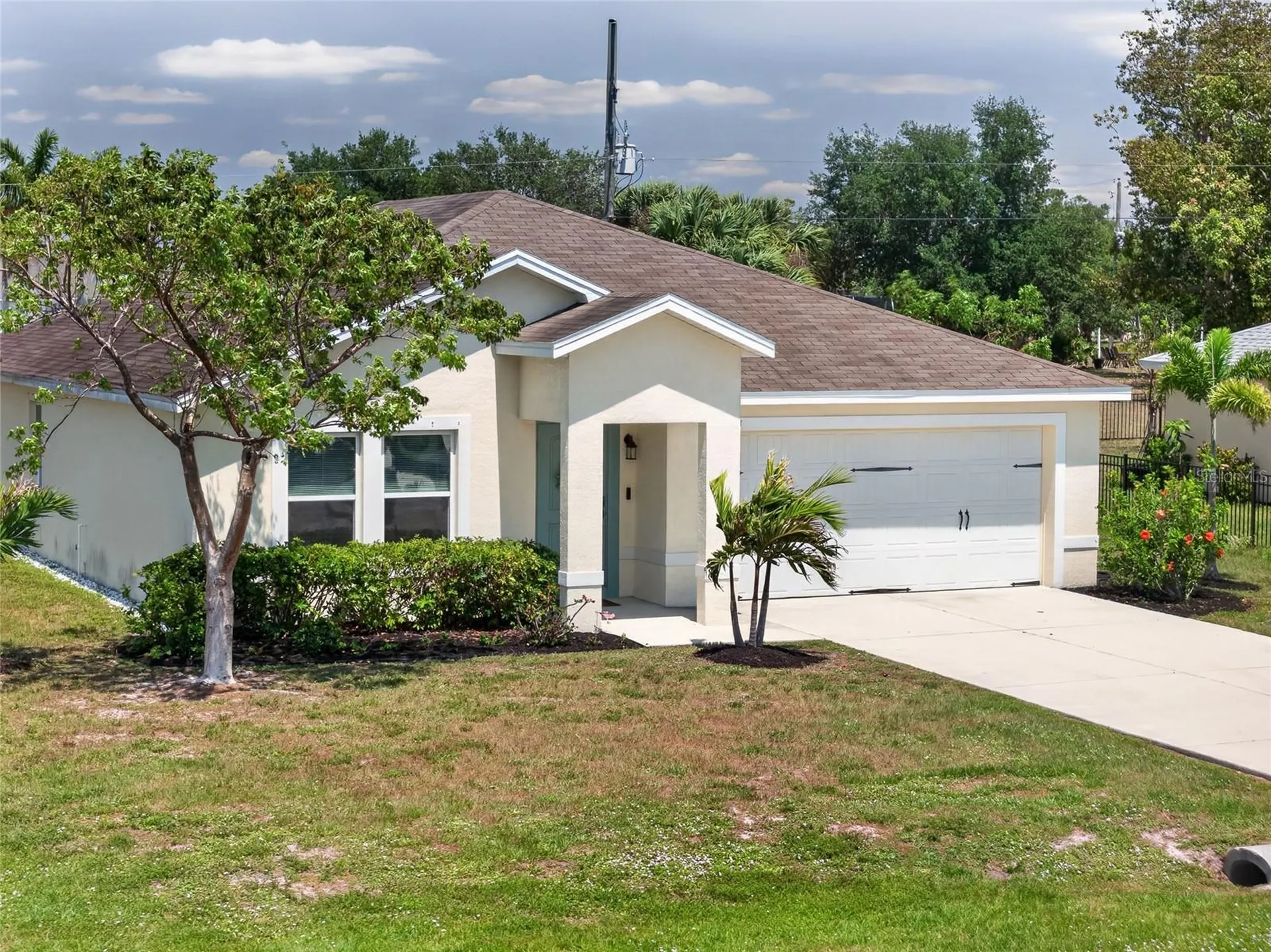 25174 Alcazar Drive Punta Gorda FL 33955