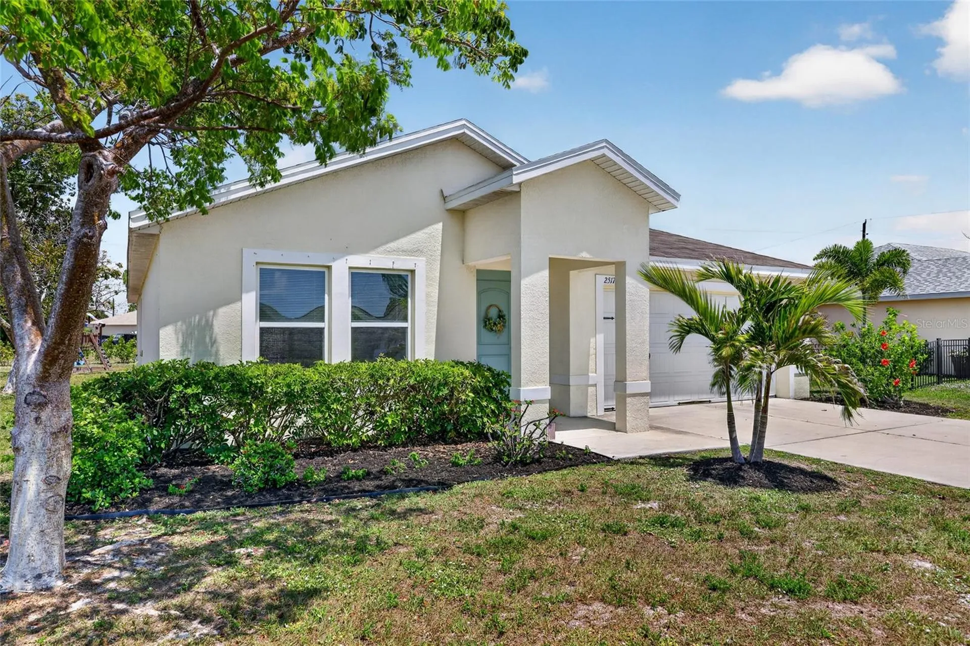 25174 Alcazar Drive Punta Gorda FL 33955