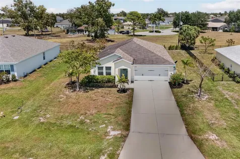 25174 Alcazar Drive Punta Gorda FL 33955