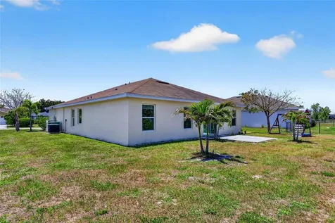 25174 Alcazar Drive Punta Gorda FL 33955