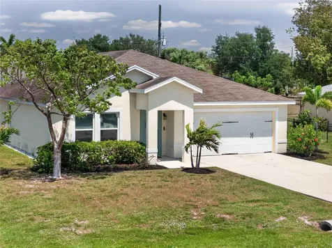25174 Alcazar Drive Punta Gorda FL 33955