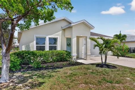 25174 Alcazar Drive Punta Gorda FL 33955