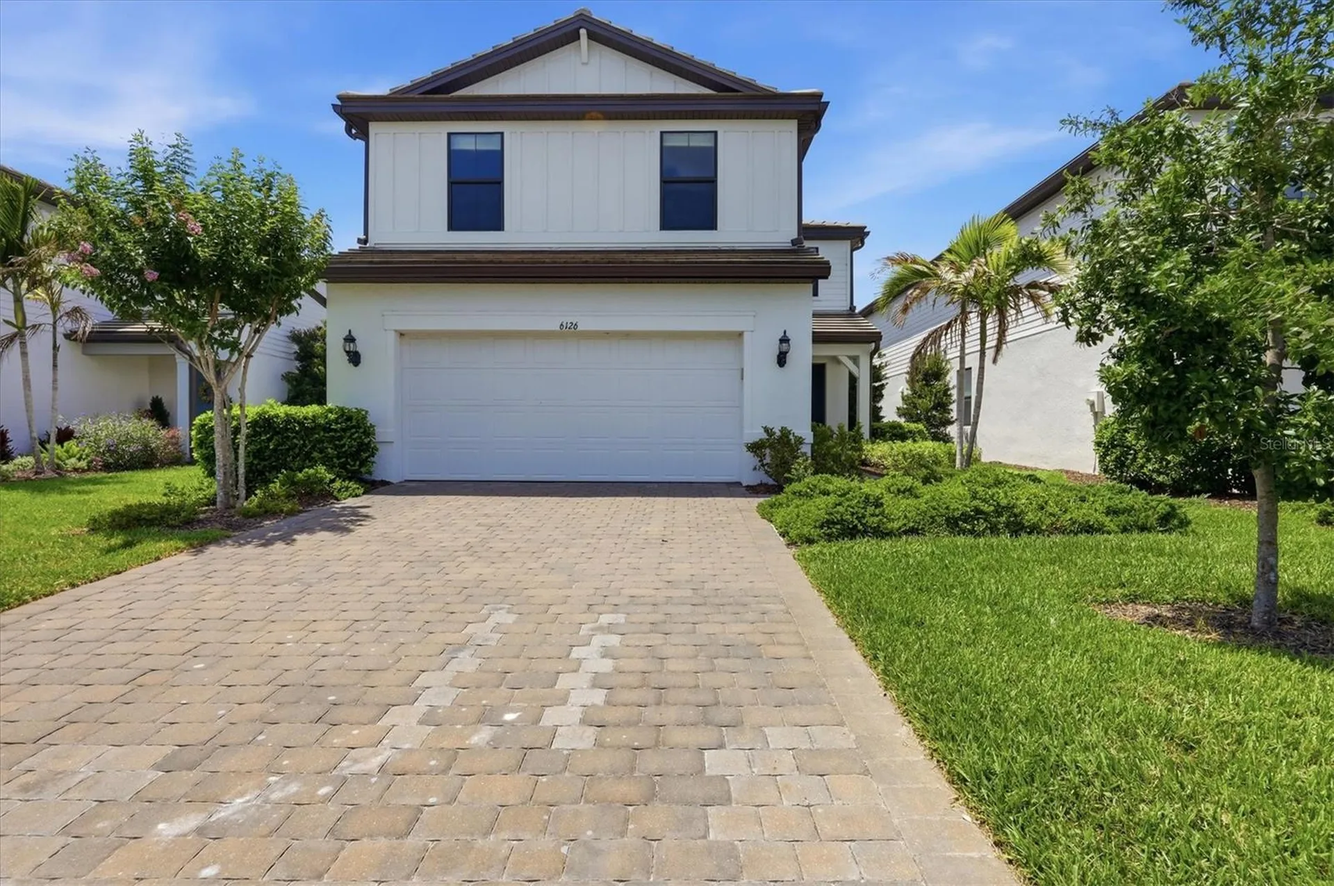 6126 Bluestar Court Lakewood Ranch FL 34211