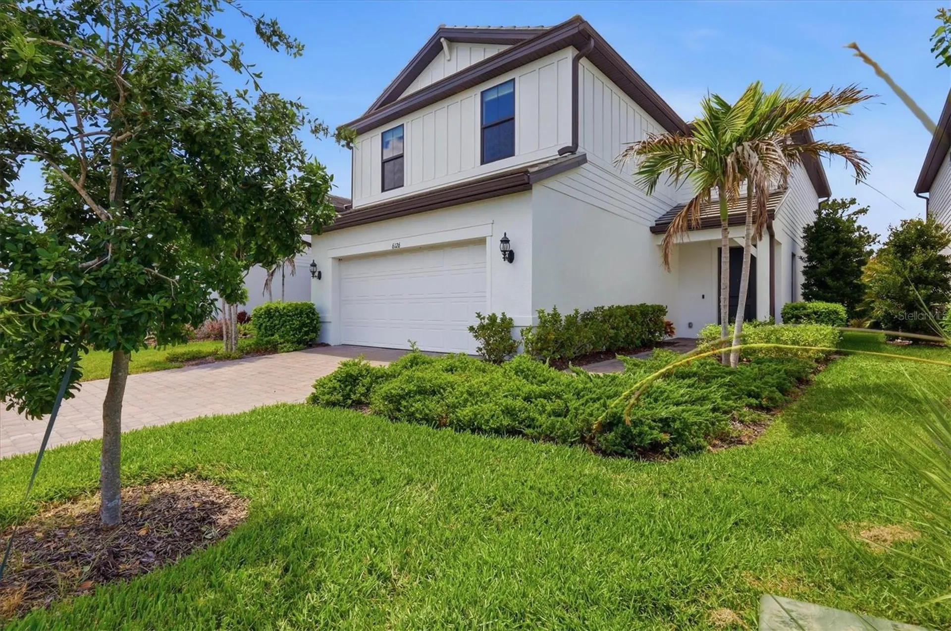 6126 Bluestar Court Lakewood Ranch FL 34211
