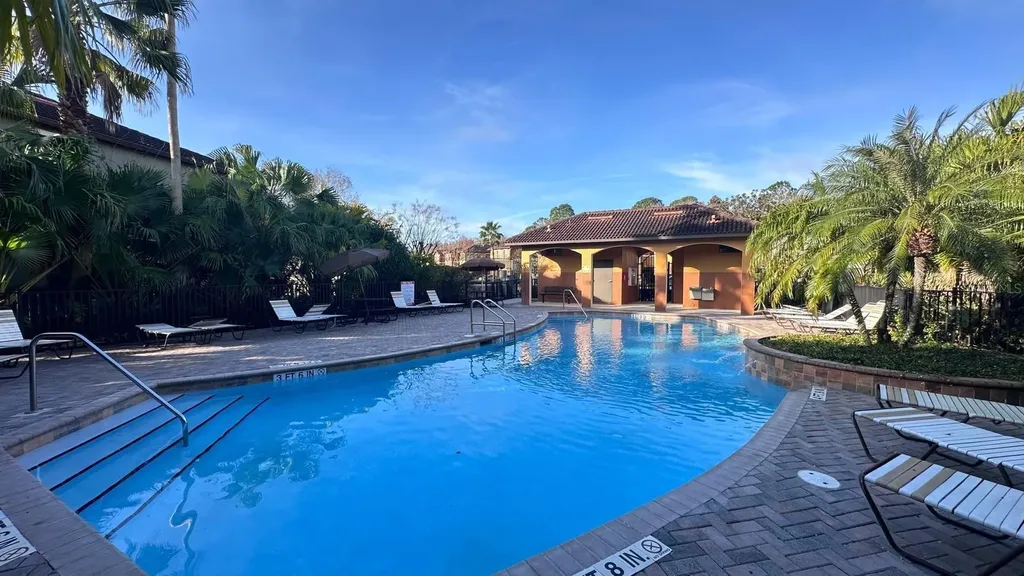 9536 Muse Place Orlando FL 32829