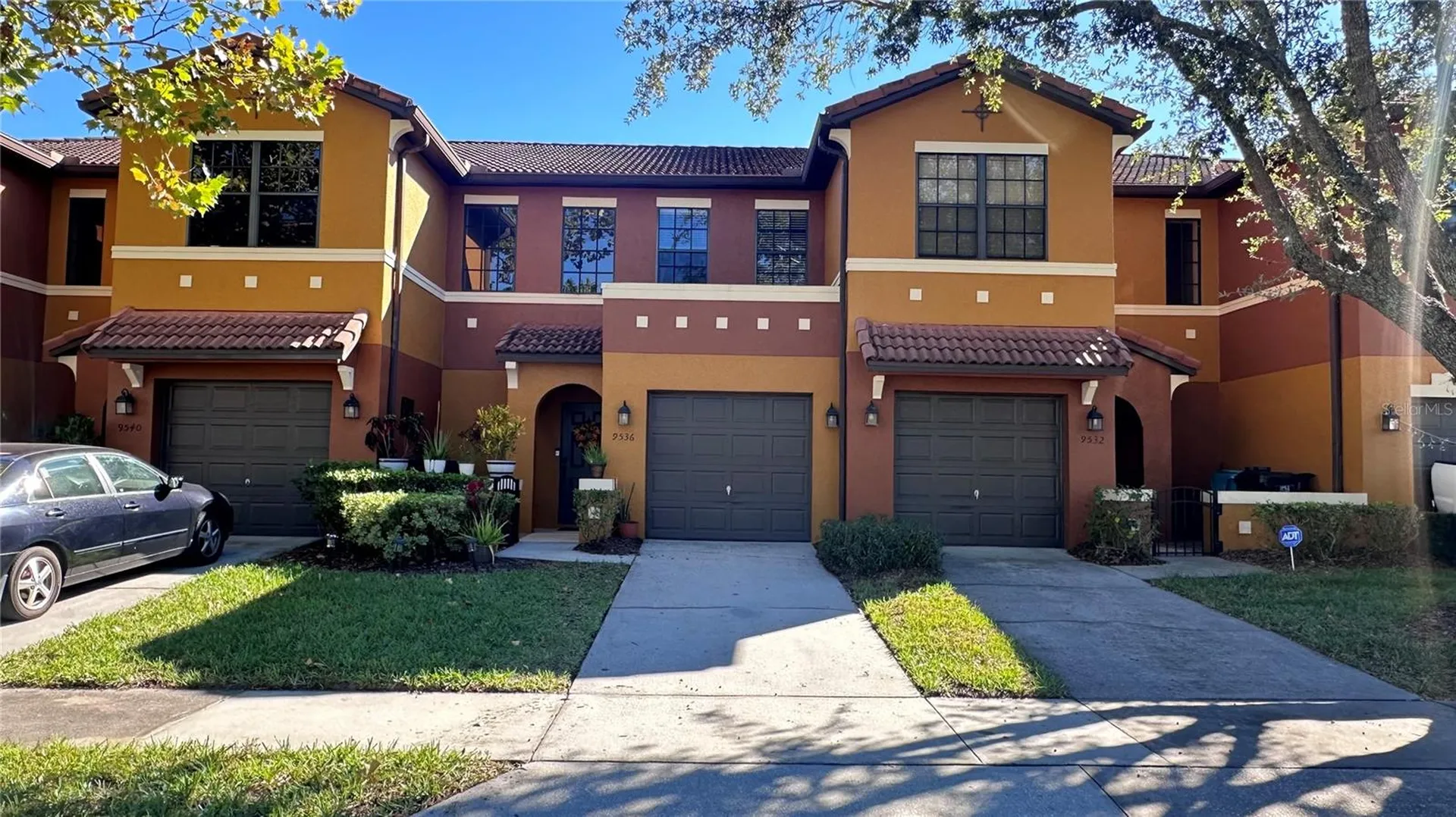 9536 Muse Place Orlando FL 32829