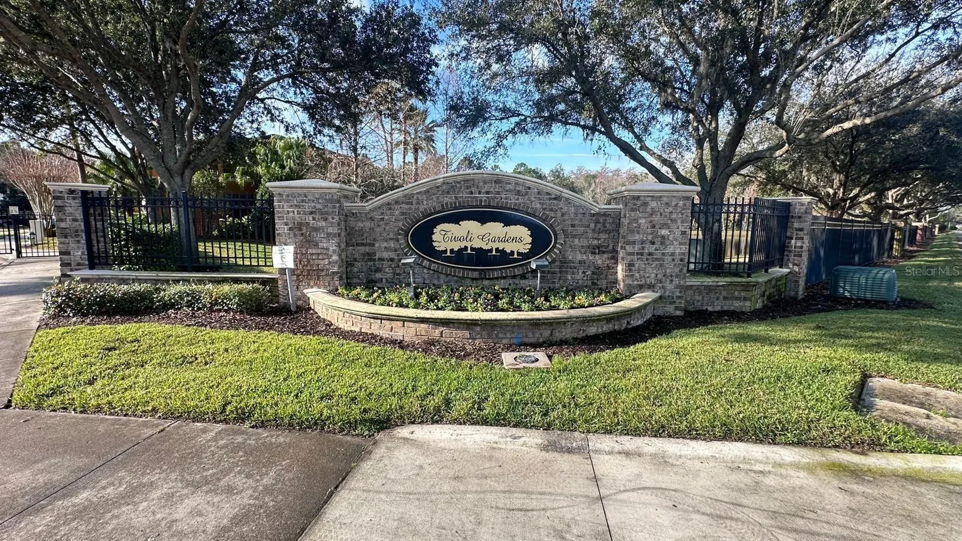 9536 Muse Place Orlando FL 32829