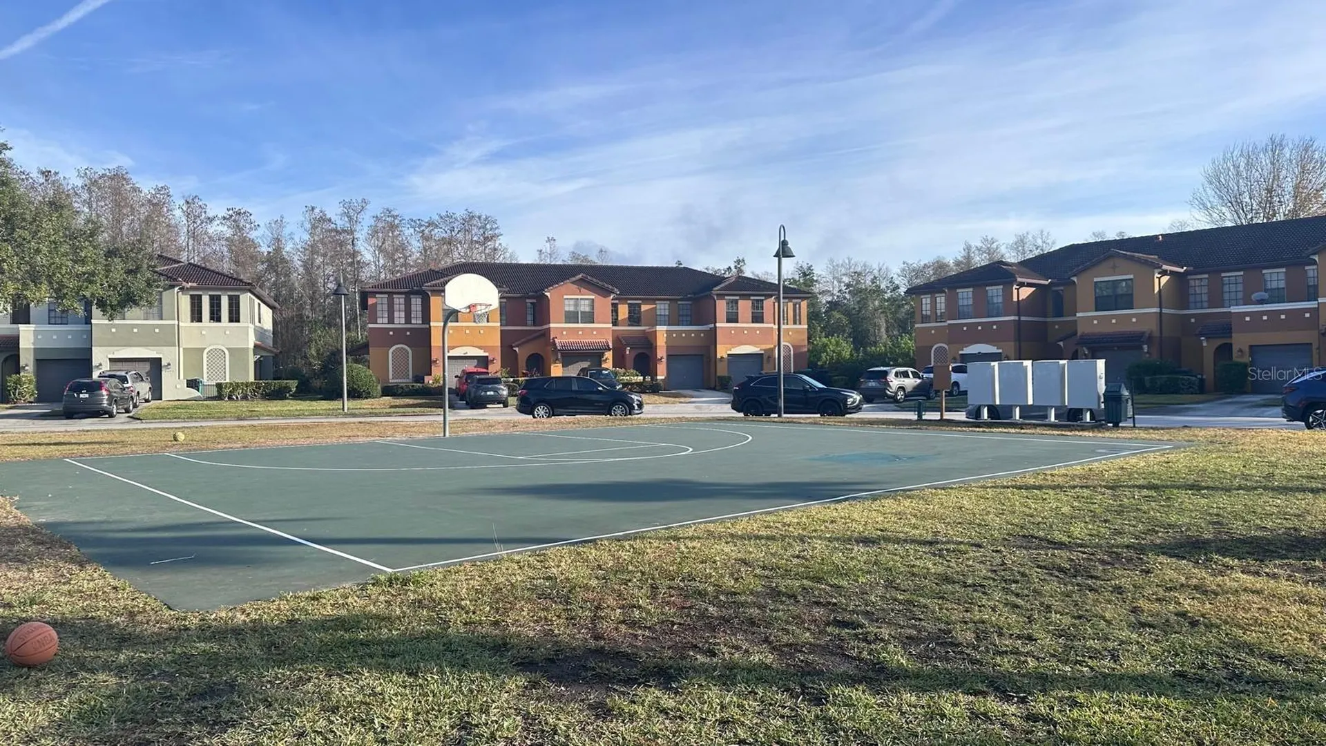 9536 Muse Place Orlando FL 32829