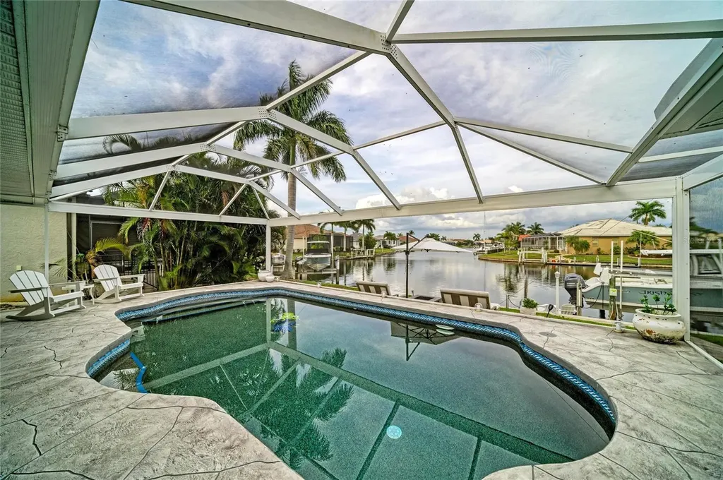 3360 Bal Harbor Boulevard Punta Gorda FL 33950