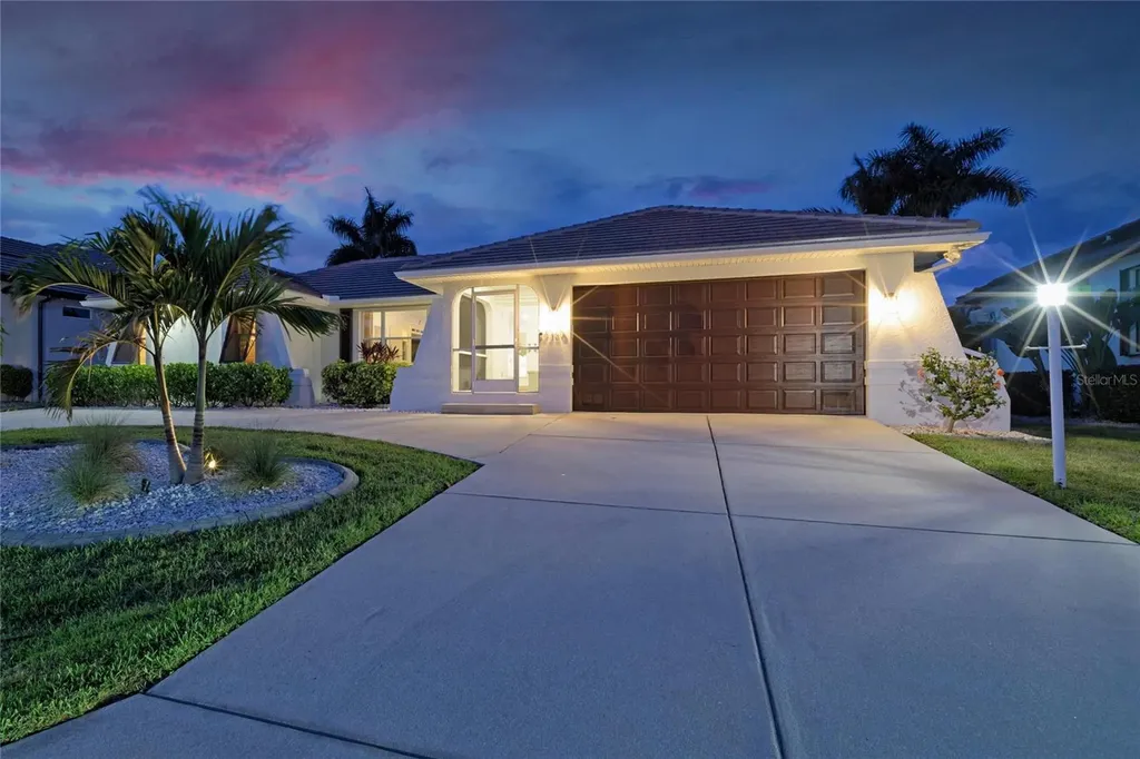 3360 Bal Harbor Boulevard Punta Gorda FL 33950