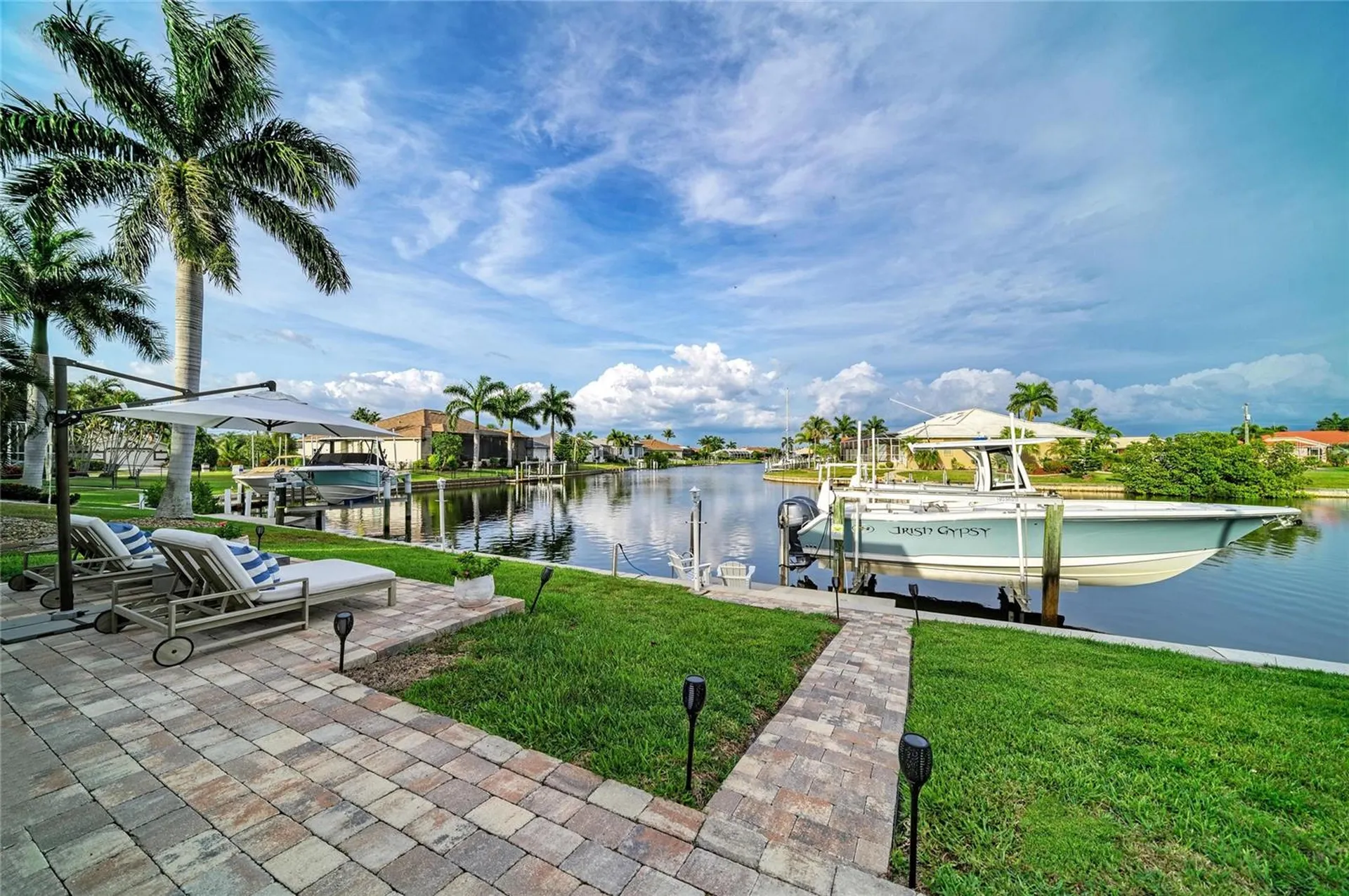 3360 Bal Harbor Boulevard Punta Gorda FL 33950