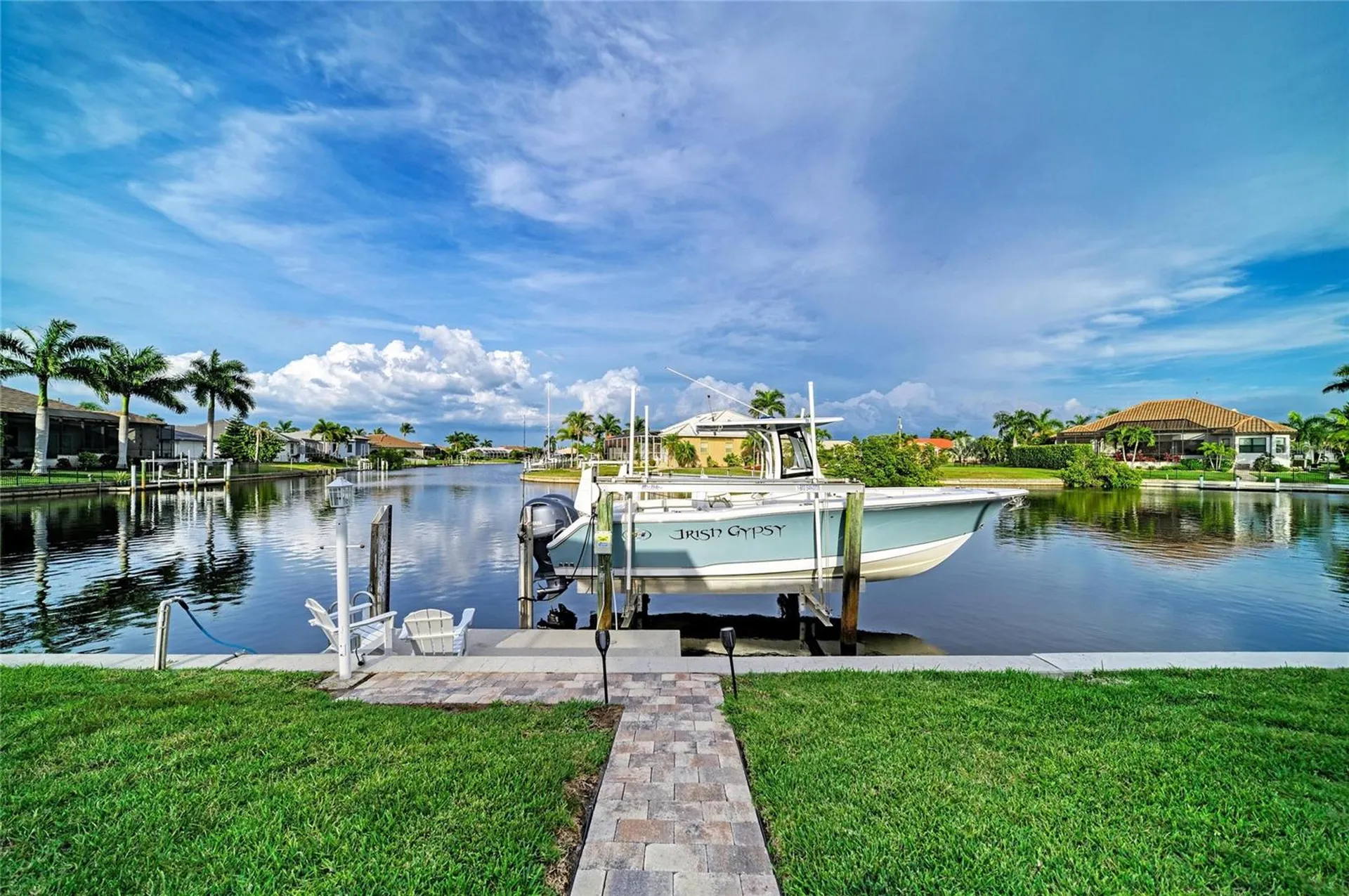 3360 Bal Harbor Boulevard Punta Gorda FL 33950