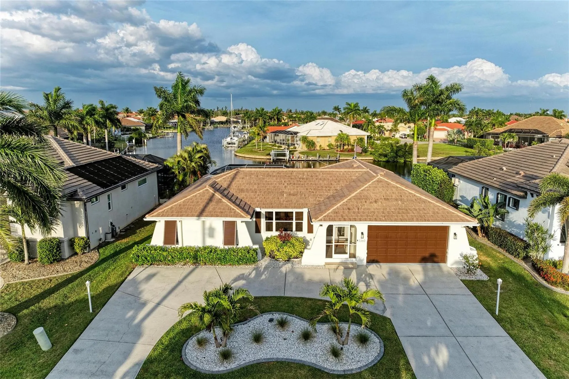 3360 Bal Harbor Boulevard Punta Gorda FL 33950