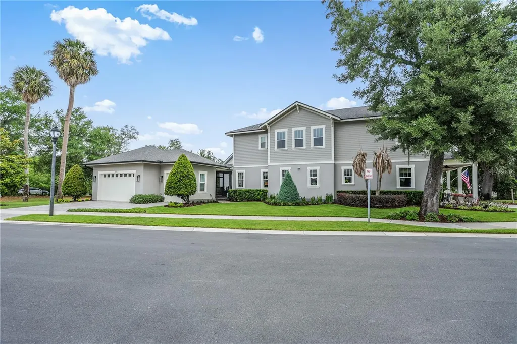 705 Garden West Terrace Winter Garden FL 34787