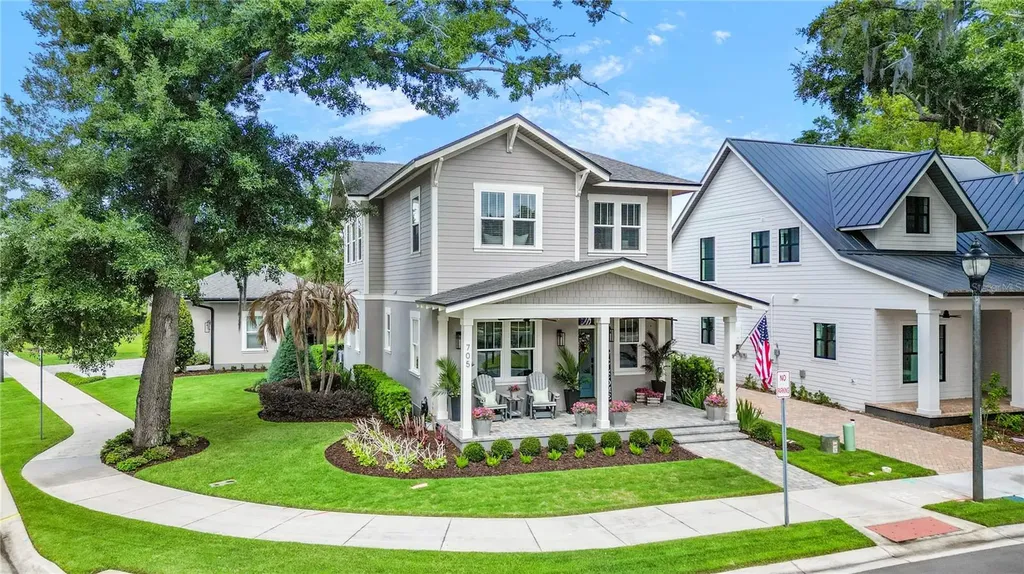 705 Garden West Terrace Winter Garden FL 34787