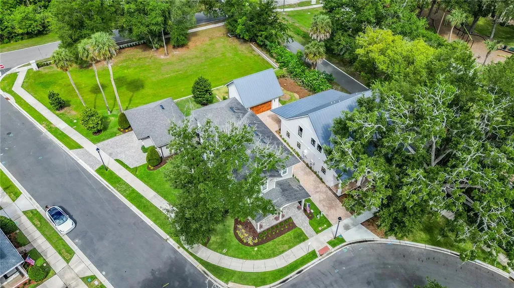 705 Garden West Terrace Winter Garden FL 34787