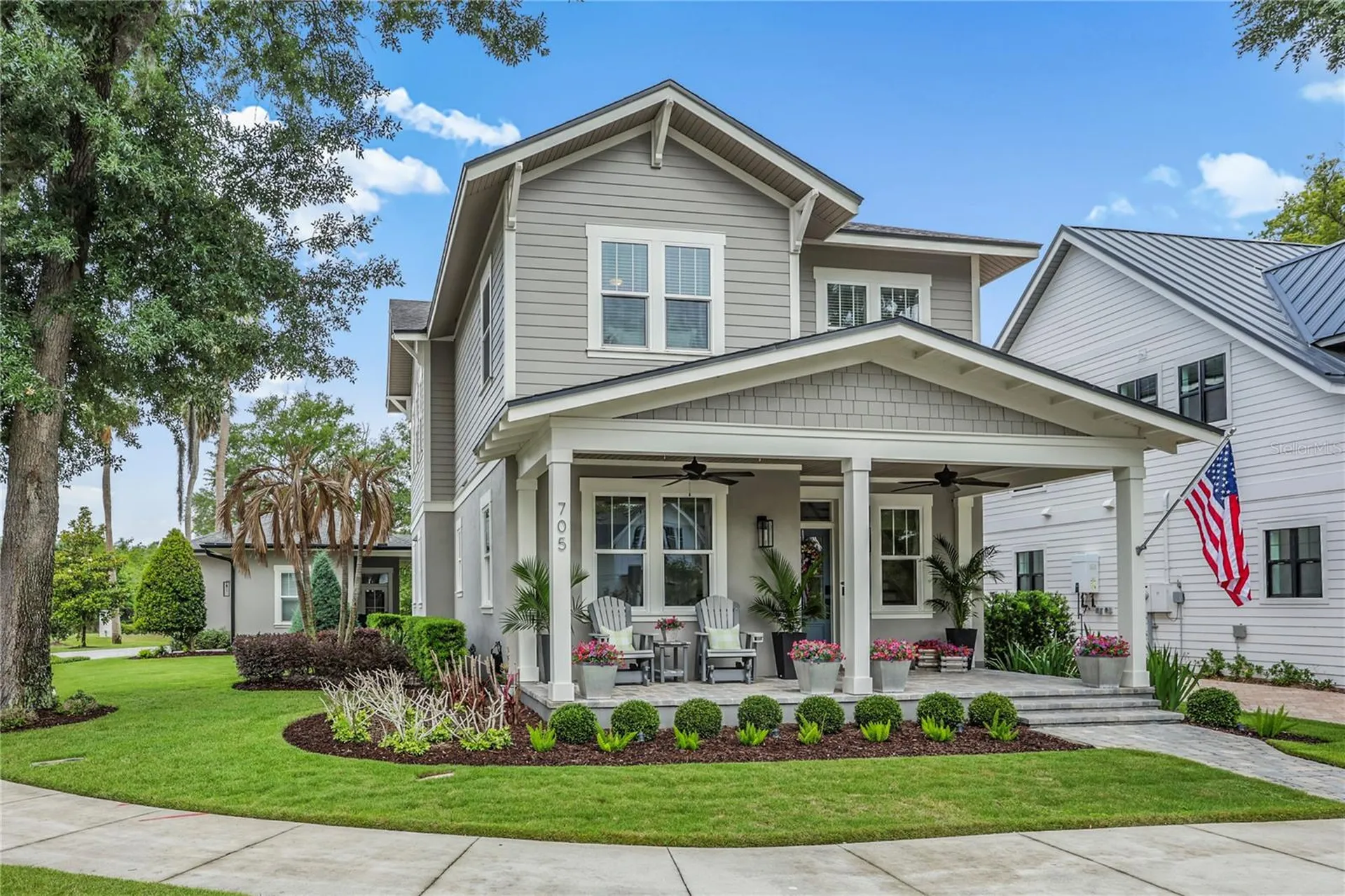 705 Garden West Terrace Winter Garden FL 34787