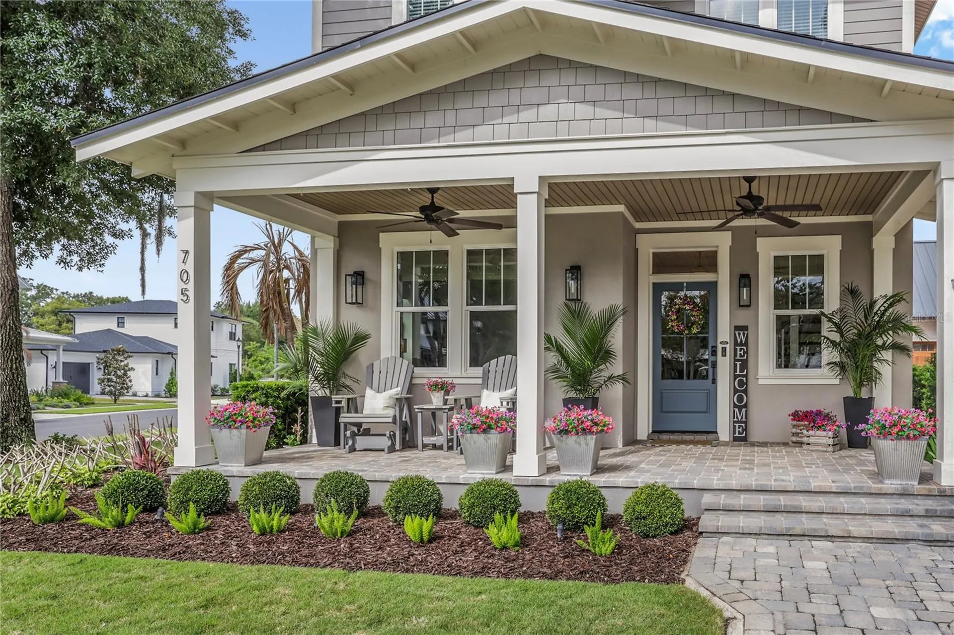 705 Garden West Terrace Winter Garden FL 34787