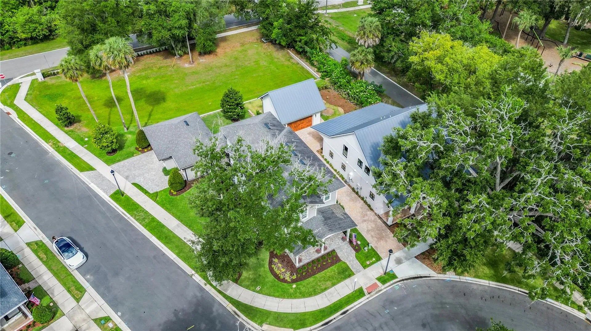 705 Garden West Terrace Winter Garden FL 34787
