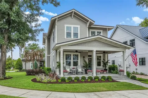 705 Garden West Terrace Winter Garden FL 34787