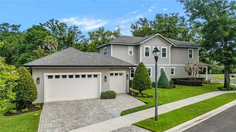 705 Garden West Terrace Winter Garden FL 34787