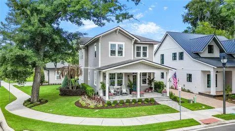 705 Garden West Terrace Winter Garden FL 34787